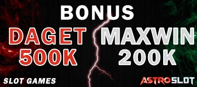 Bonus Judi pro thailand Gacor